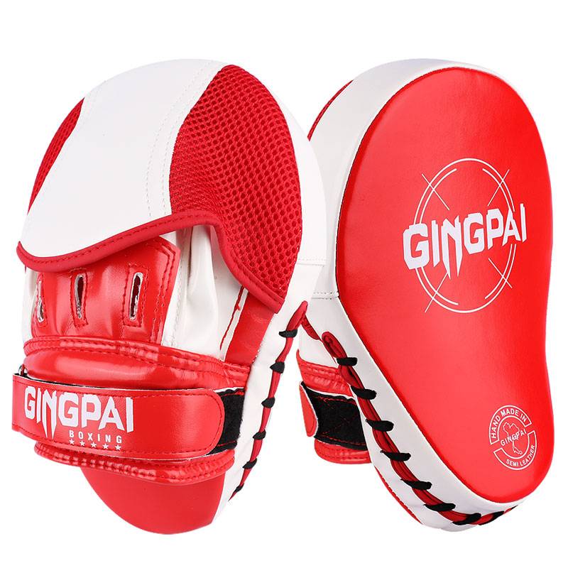 Scorpion Hand Red